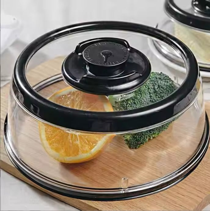TAPA PROTECTOR DE ALIMENTOS
