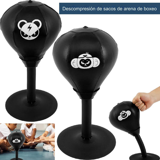 BoxMASTER-Bolsa de boxeo