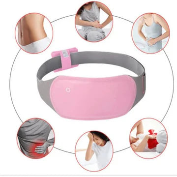 CINTURON TERMICO PARA COLICOS MENSTRUALES