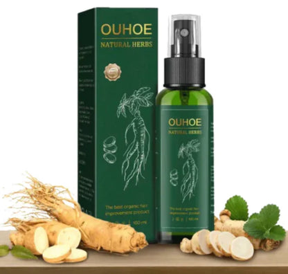 OUHOE- SUERO PARA EL CRECIMIENTO DE CABELLO