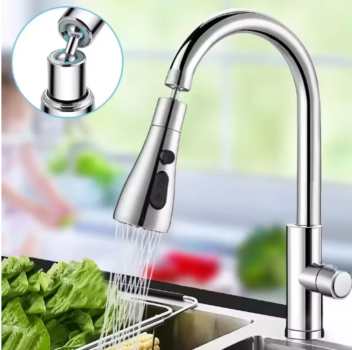 Caño 360 Multifuncional-WONHEY