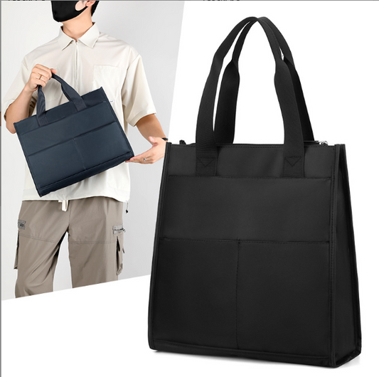 TOTE BAG IMPERMEABLE