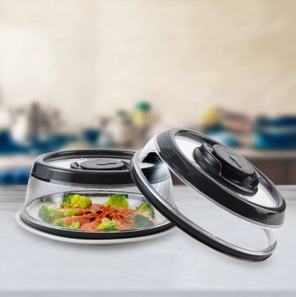 TAPA PROTECTOR DE ALIMENTOS