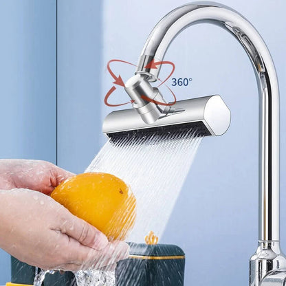 GRIFO de cocina multifuncional 360  ahorrador de agua💦