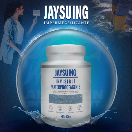 SELLADOR IMPERMEABILIZANTE INVISIBLE "jaysuing"